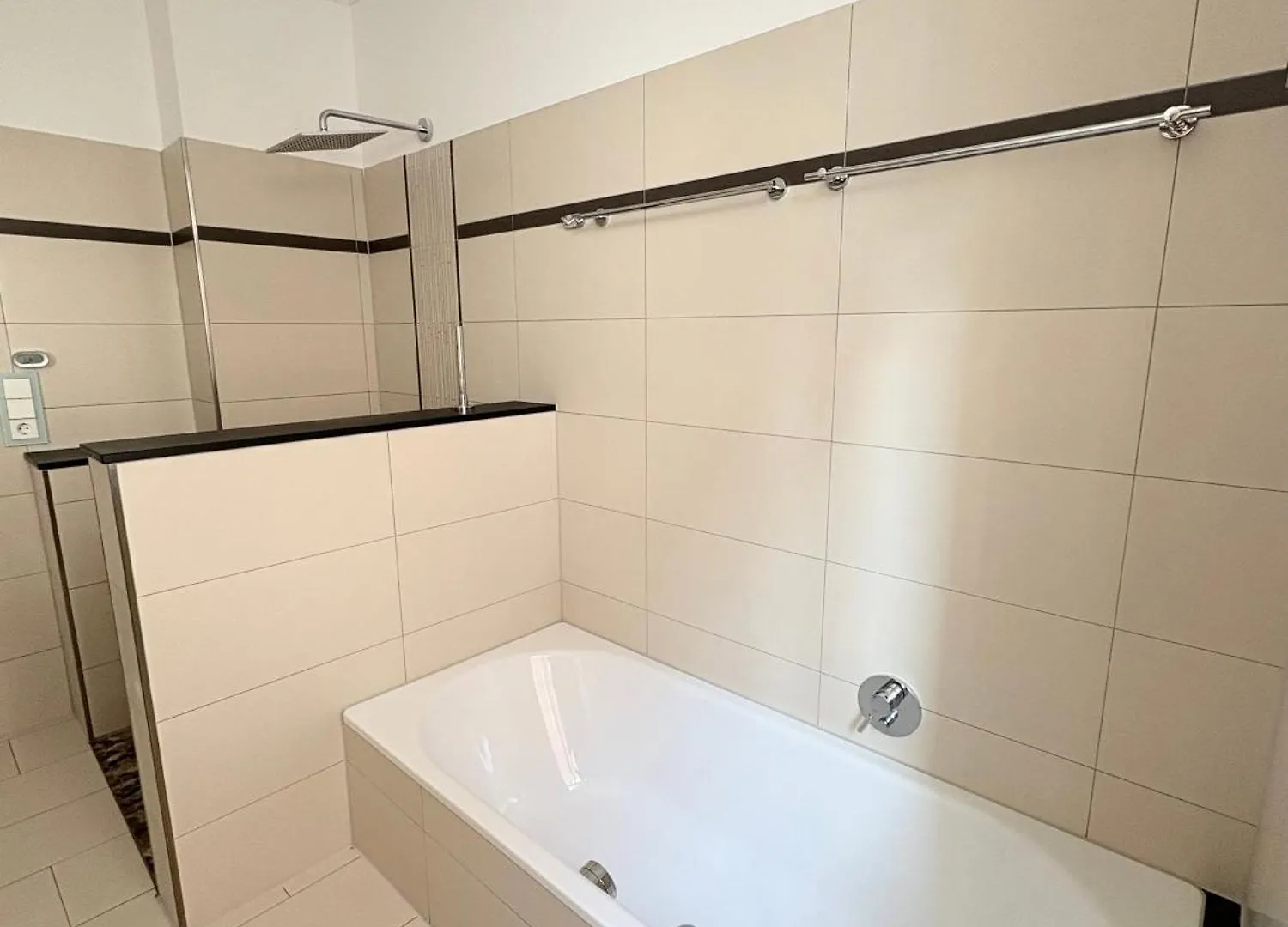 Stylische Messewohnung Mit Garten & Parkplatz Hannover Appartamento