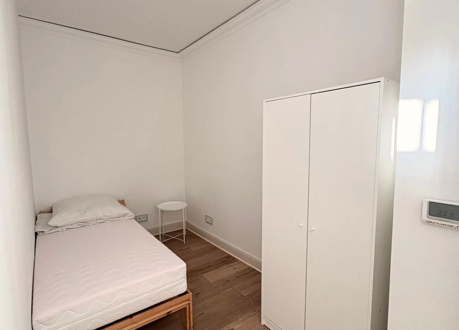 Appartamento Stylische Messewohnung Mit Garten & Parkplatz Hannover Germania