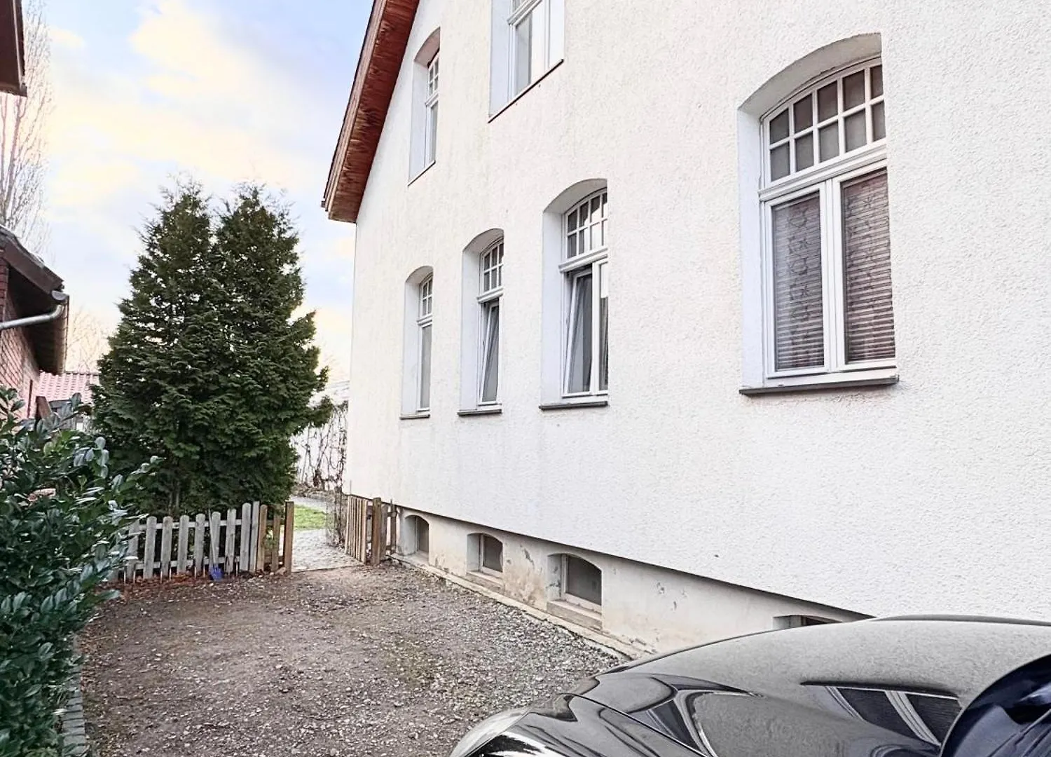 Stylische Messewohnung Mit Garten & Parkplatz Hannover Germania
