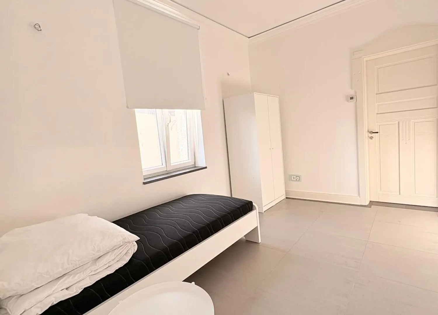 Appartamento Stylische Messewohnung Mit Garten & Parkplatz Hannover